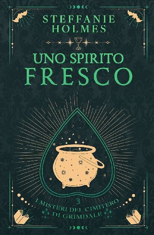 Uno Spirito Fresco