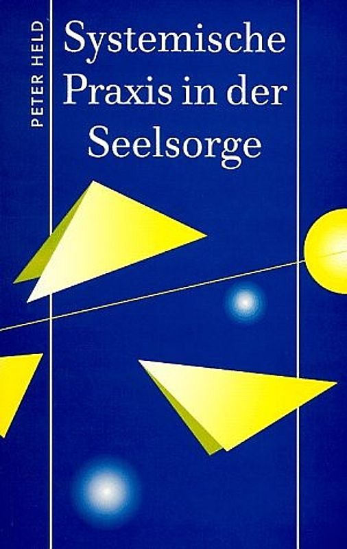 Systemische Praxis in der Seelsorge