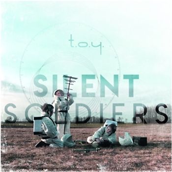 TO.Y. - Silent Soldier (Single/Lim.Ed.)