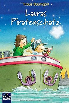 Lauras Piratenschatz