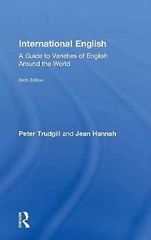 International English