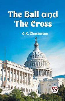 THE BALL AND THE CROSS