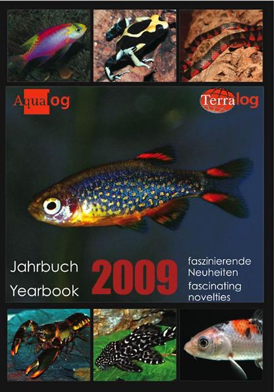 Jahrbuch 2009