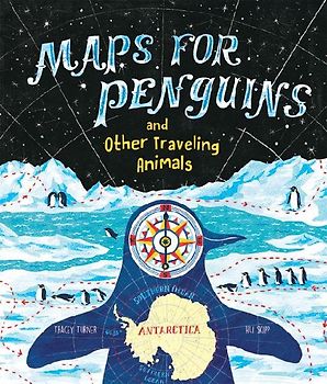 Maps for Penguins