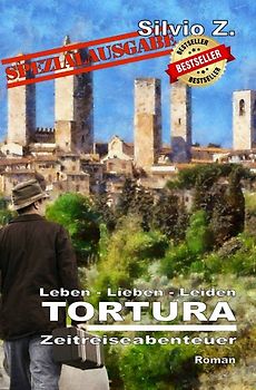 TORTURA - Spezialausgabe