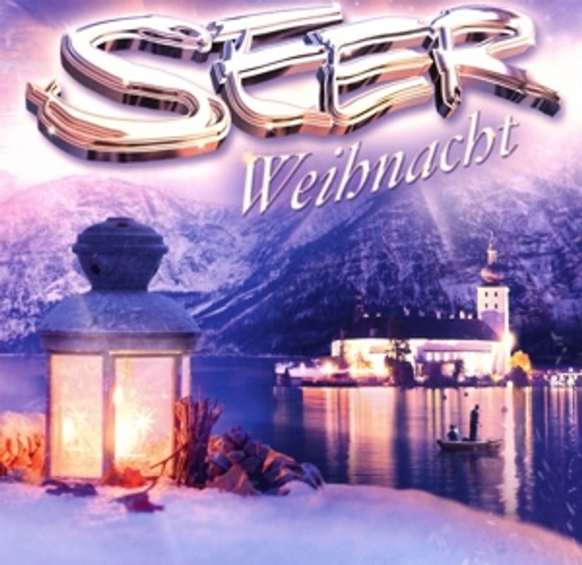 Seer - Weihnacht [2 CDs]