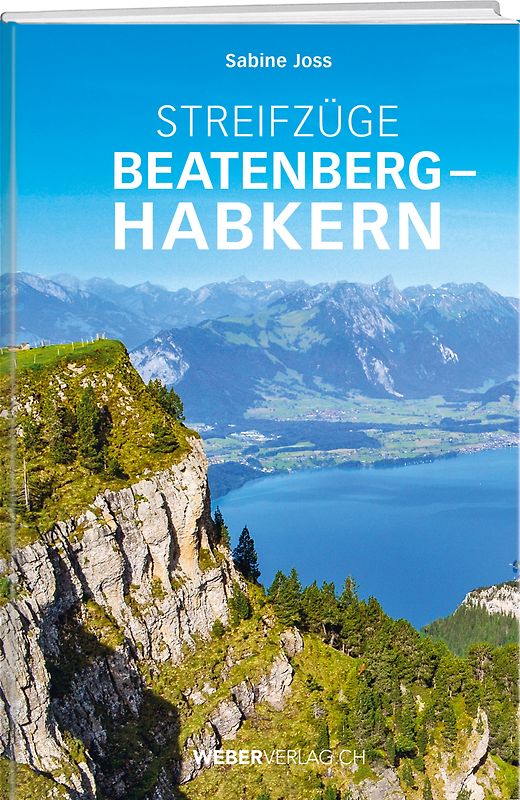 Streifzüge Beatenberg – Habkern
