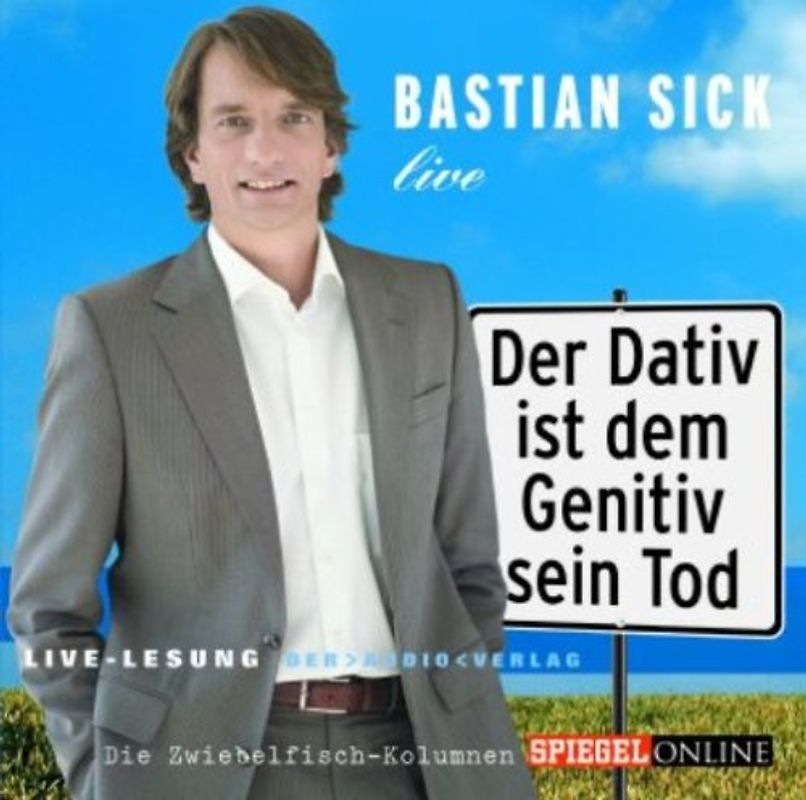 Bastian Sick Live