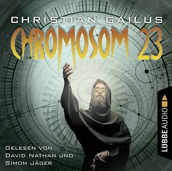 Die Chromosom 23-Verschwörung