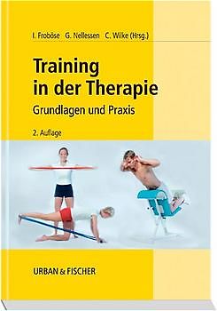 Training in der Therapie