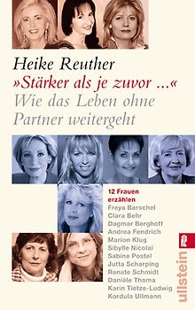 Stärker als je zuvor...