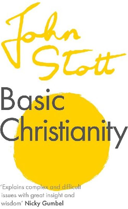 Basic Christianity