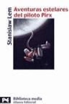 Aventuras estelares del piloto Pirx