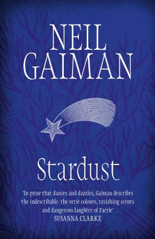 Stardust - Neil Gaiman