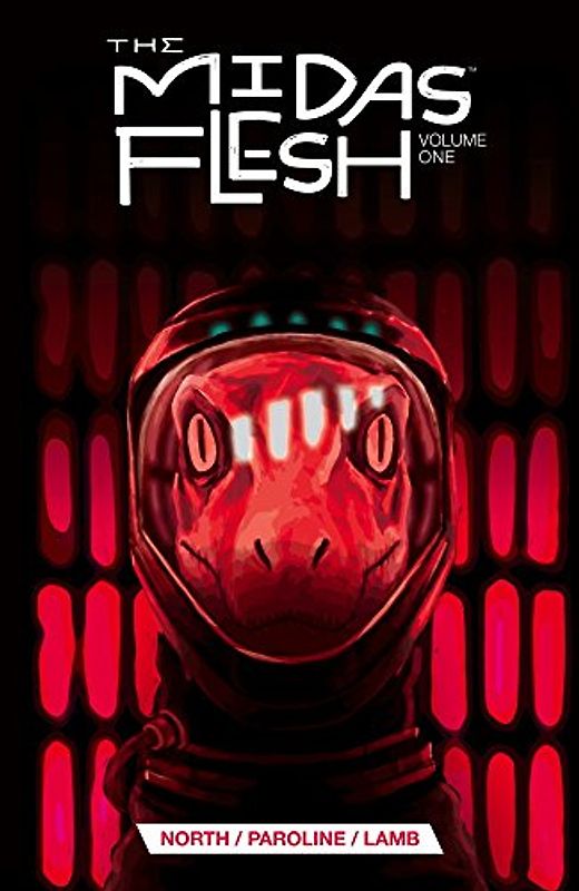 The Midas Flesh Vol. 1