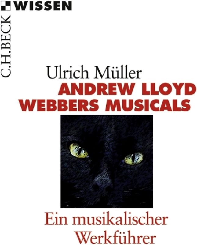 Andrew LLoyd Webbers Musicals