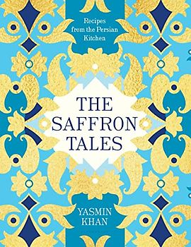 The Saffron Tales