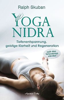Yoga-Nidra