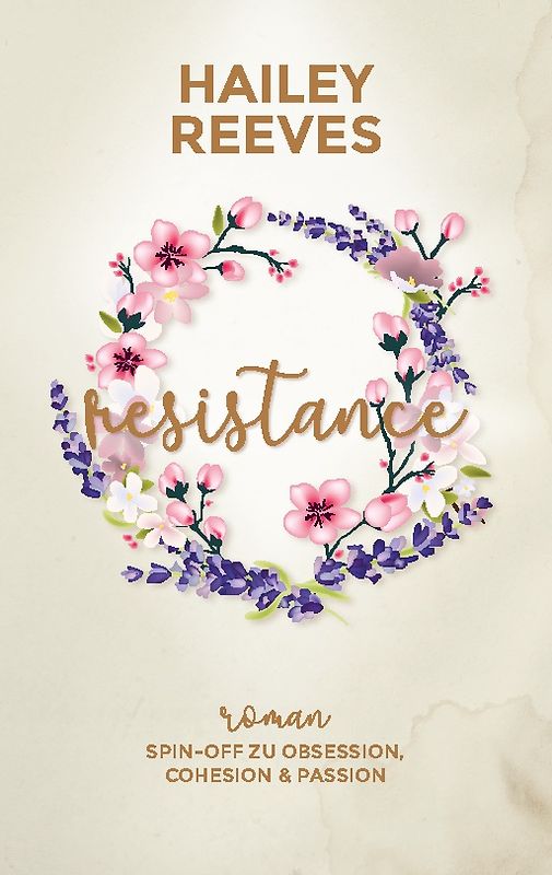 Resistance - Band 4