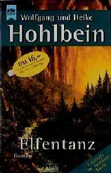 Elfentanz. Roman