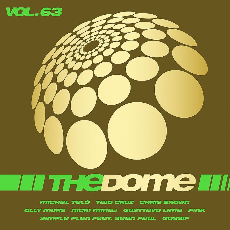 Various - The Dome Vol.63