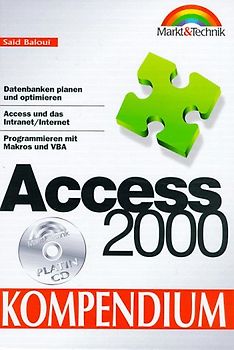 Access 2000