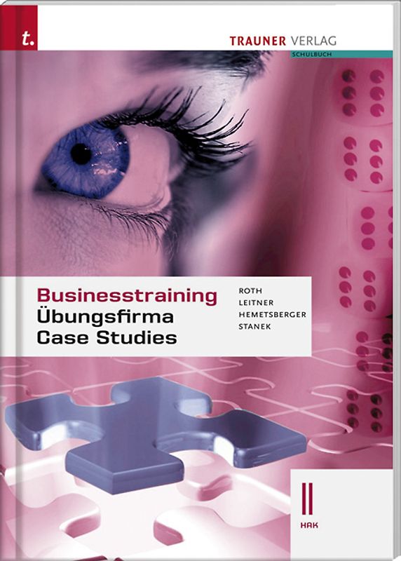 Businesstraining II HAK