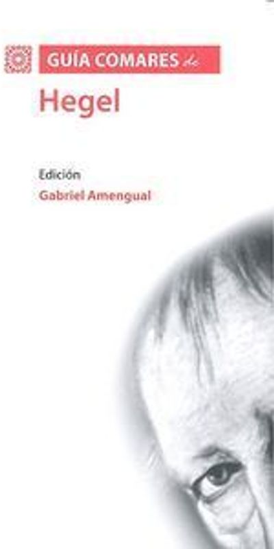 Guía Comares de Hegel