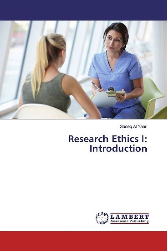 Research Ethics I: Introduction