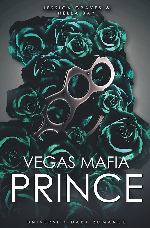 Vegas Mafia Prince
