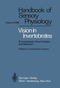 Comparative Physiology and Evolution of Vision in Invertebrates