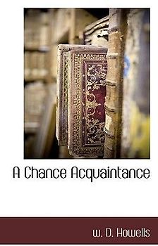 A Chance Acquaintance
