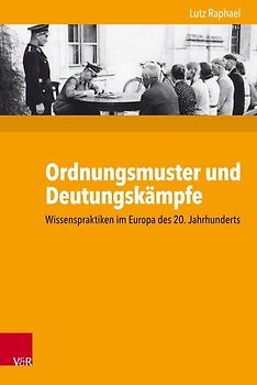 Ordnungsmuster und Deutungskämpfe