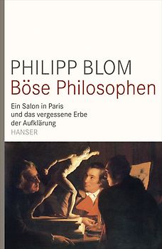 Böse Philosophen