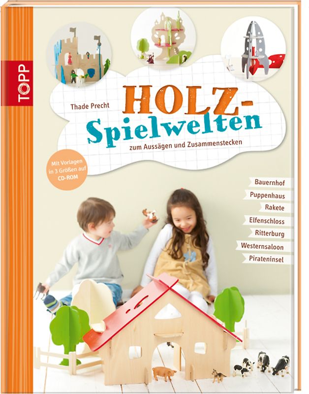 Holz-Spielwelten