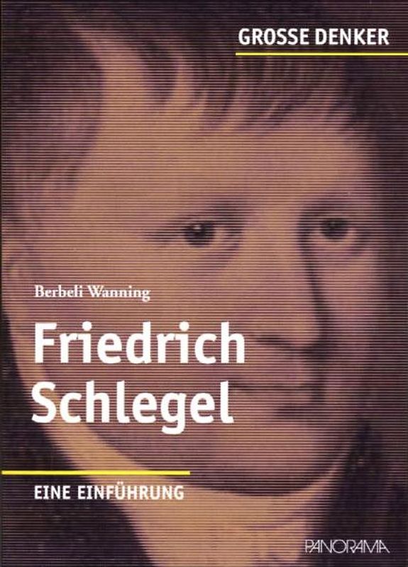 Friedrich Schlegel