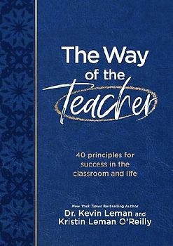 The Way of the Teacher
