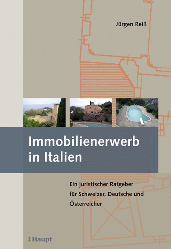 Immobilienerwerb in Italien