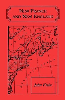 New France and New England