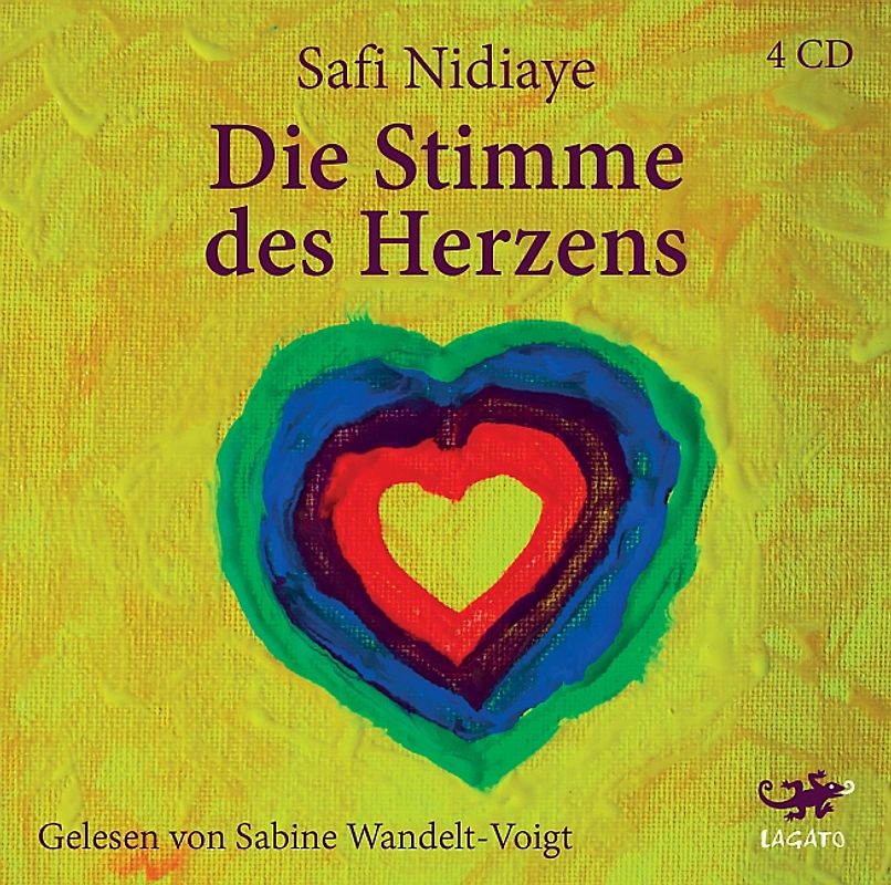Die Stimme des Herzens