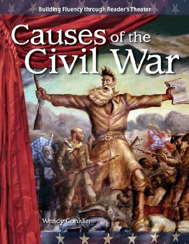 Causes of the Civil War