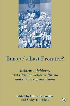 Europe's Last Frontier?
