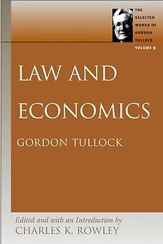 Law and Economics