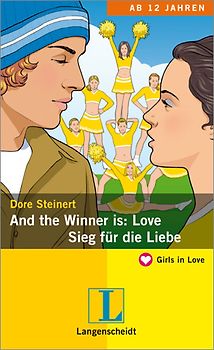 And the Winner is: Love - Sieg für die Liebe