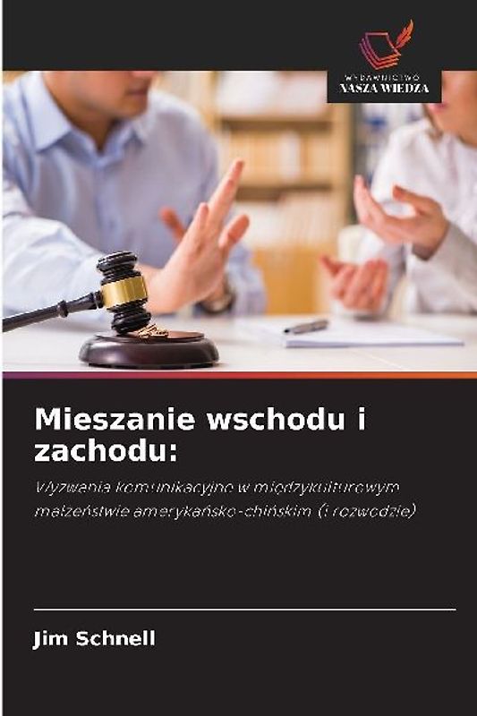 Mieszanie wschodu i zachodu: