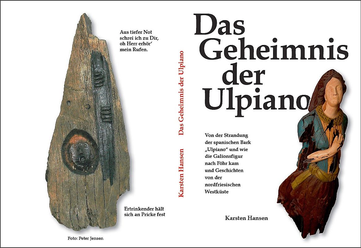 Das Geheimnis der Ulpiano