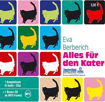 Alles für den Kater