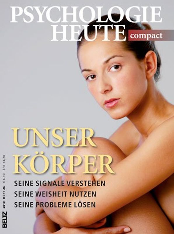 Unser Körper
