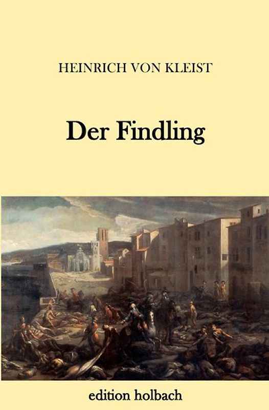Der Findling