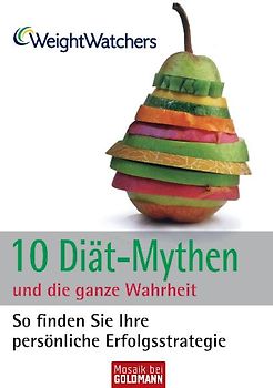 10 Diät-Mythen und die ganze Wahrheit